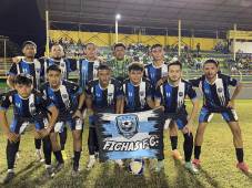 La descomunal remontada de equipo hondureño en la Liga Mayor que lo acerca a Segunda División