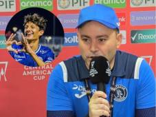 Javier López revela las claves del triunfazo ante Alajuelense y pide llenazo para la vuelta: Motagua quiere ser campeón