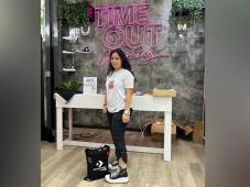 Time Out, en colaboración con Converse, presentan el Converse Showcase Tour 2024, una oportunidad para divertirte y ganar increíbles premios.