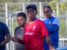 Memo Bernárdez solamente ganó dos partidos al frente del Jocoro FC de El Salvador.