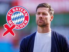 Xabi Alonso está llevando al Bayer Leverkusen a su primera Bundesliga de la historia. Está a poco de lograrlo.