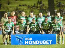 Juticalpa FC hace barrida en su plantilla de cara al Clausura 2025.