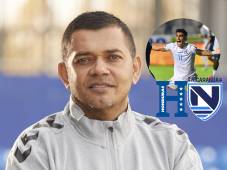 Amado Guevara revela la razón por la que Honduras cayó ante Nicaragua y responde: ¿Clasificaremos al Mundial?