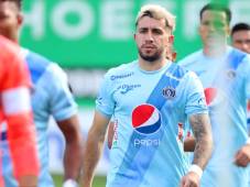 El goleador argentino Agustín Auzmendi es colocado en la órbita de dos clubes del extranjero