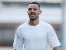 Alejandro Reyes y su tristeza por pasar su mejor momento y no ser convocado: “Que no me lleven a la Selección de Honduras me duele”