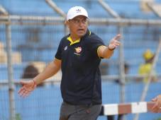 Reynaldo Tilguath lo cuenta todo: El equipo que está por dirigir, el club que ve campeón y, ¿le hicieron la cama en Génesis?