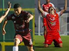 Los resultados de la jornada 3 del torneo Clausura de la Liga de Ascenso.