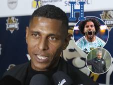 Costly le tira flores a Panamá, dardo a México y advierte a Honduras en la eliminatoria: el jugador que debe estar sí o sí