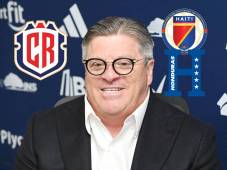 Miguel Piojo Herrera confía en llevar a Costa Rica al Mundial 2026 luego de estar con México en Brasil 2014. Foto cortesía La Nación.