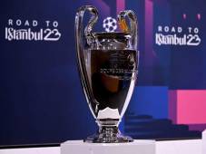 La final de la Champions League se jugará en Estambul, Turquía.