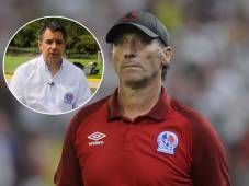 Rafael Villeda sentencia el futuro de Pedro Troglio en Olimpia para 2025: ¿Lo buscan en otros lados?