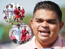 Rely Maradiaga arremete contra los jugadores de la Selección de Honduras: es una generación que todavía no ha logrado nada