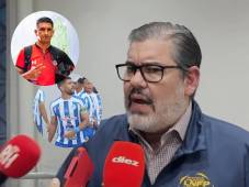 Roque Pascua, secretario de Liga Nacional, informó que la asamble será de 9 de la mañana a 3 de la tarde.