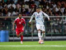 Costa Rica se regresa con un punto de Paramaribo y se juega todo el martes contra Guatemala.