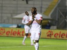 Motagua le arranca el empate a Olimpia y le da una vida más a Real España por el boleto a la final del Apertura 2025