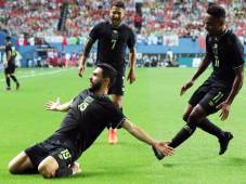 Listos para Copa Oro: El Salvador se resarce de goleada sufrida en Japón con empate en Corea del Sur