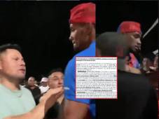 Comisión de Disciplina perdona a Jerry Bengtson: esta fue la decisión que tomaron tras la agresión a un aficionado