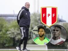 Menezes busca en Perú una reestructuración después de dos fracasos al hilo: figuras y lo que debes saber de la rival de Honduras