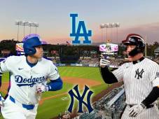 Dodgers y Yankees disputarán su Serie Mundial número 12 de la historia de la MLB.