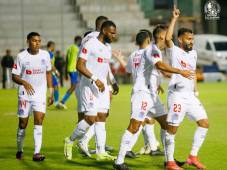 Olimpia se encuentra ubicado en la segunda posición del torneo Clausura con 29 puntos.