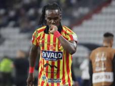 ¡Rubigol está enrachado! Rubilio Castillo resurge con Deportivo Pereira y vuelve a marcar en Colombia