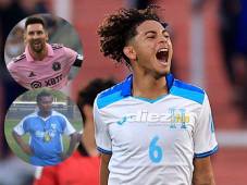 Formador de David Ruiz lo revela: la mejor cualidad del volante, prohibiciones a Messi y ¿por qué le dio el “sí” a Honduras?