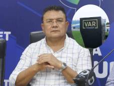 El abogado Jorge Herrera destacó que el próximo torneo Apertura también tendrá mucha ayuda para concentraciones de la Selección. Fotos Neptalí Romero.