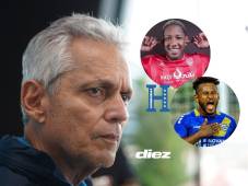 Reinaldo Rueda atendió el micrófono de DIARIO DIEZ. FOTOS: Mauricio Ayala.