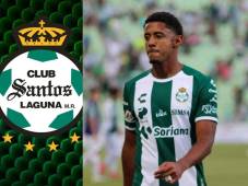 Santos Laguna de la Liga MX se luce con tremendo gesto para el Choco Lozano: Estamos contigo