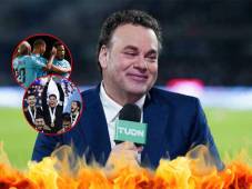 David Faitelson resalta el nivel de Panamá: Debe preocuparle a Honduras y Costa Rica, se ha ido por encima de los dos