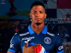 OFICIAL: Motagua confirma el primer fichaje de cara al torneo Clausura 2024 de la Liga Nacional de Honduras