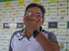 Salomón Názar está convencido que tiene el tiempo y el plantel suficiente para sacar a Marathón adelante hasta llevarlo a posiciones de clasificación y la final de la Liga Nacional.