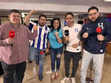 Estamos en VIVO en todas las plataformas de Diario Deportivo Diez. Foto DIEZ.