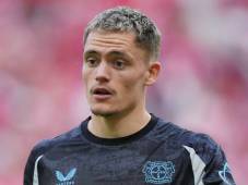 Florian Wirtz es uno de los futbolistas con mayor valor en el mercado actual en Europa.