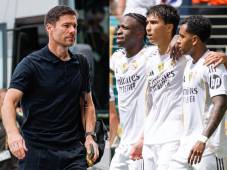 Real Madrid con inesperado problema en Estados Unidos.