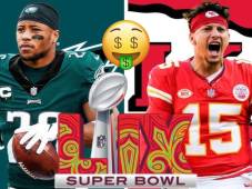 Los precios de la boletería del Super Bowl 2025 alcanzan cifras récord.