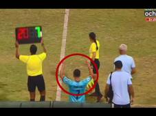 “Chelito” Martínez debuta con Honduras en Eliminatorias Mundialistas: el sorpresivo dorsal que usó ante Bermudas