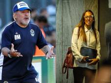 Psiquiatra de Maradona, acusada en el juicio, revela detalles sobre la muerte de Maradona: ¿A qué se opuso Diego?