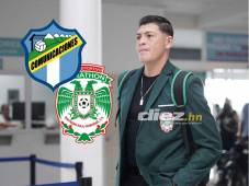 Comunicaciones vs Marathón se enfrentan este miércoles 14 de agosto del 2024. FOTO: Mauricio Ayala.