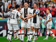 La Selección de Alemania tiene nuevo técnico: ¡Un campeón del mundo que ya los dirigió en un Mundial!