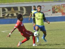 ¡“Jugó” para Olimpia! Olancho empata ante un aguerrido Real Sociedad y cede terreno en la punta del Apertura