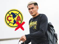 Andy Nájar y su marca histórica en la MLS, habla del Aztecazo al América y adelanta: Queremos el título de la Concacaf