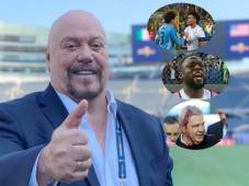 El Perro Bermúdez considera que la Selección Mexicana tampoco se puede confiar de la altura de Toluca.