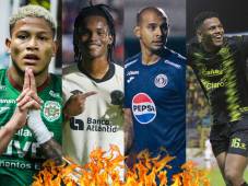 Liga Nacional de Honduras: ¡Partidos a mitad de semana! Así se disputará la jornada 6 del torneo Clausura 2025