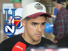 Luis Palma deja claro que no tiene presión y advierte que Honduras no debe confiarse: Han levantado mucho el nivel