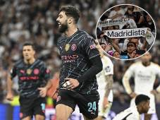 Gvardiol y su más sincera declaración tras su golazo al Madrid y lo que dice de la afición del Bernabéu