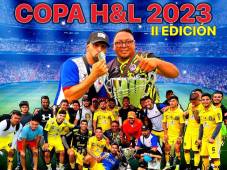 La “Máquina” se encarriló al título de la H&amp;L Cup en Savannah, Georgia