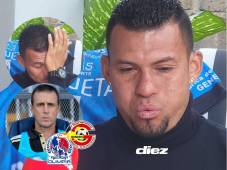 Gerson Argueta llora al recordar a su papá, la polémica reveladora con Tosello y lo que vivió al vender frutas en el mercado