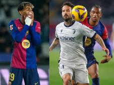 Osasuna da revés al Barcelona, el motivo por el que busca impugnar el partido ¿Qué dice el reglamento FIFA?