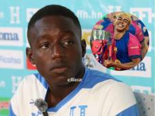 Raúl García opina de Lamine Yamal y dice sin amague: me veo en el Mundial poniendo el nombre de Honduras en lo alto